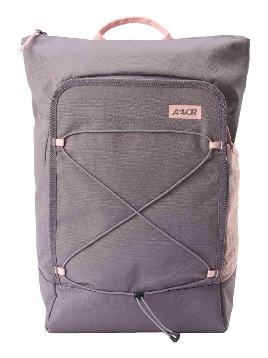 Aevor batoh Day Pack FLX Tropical Lily 21 L Fialová Objem 28 L