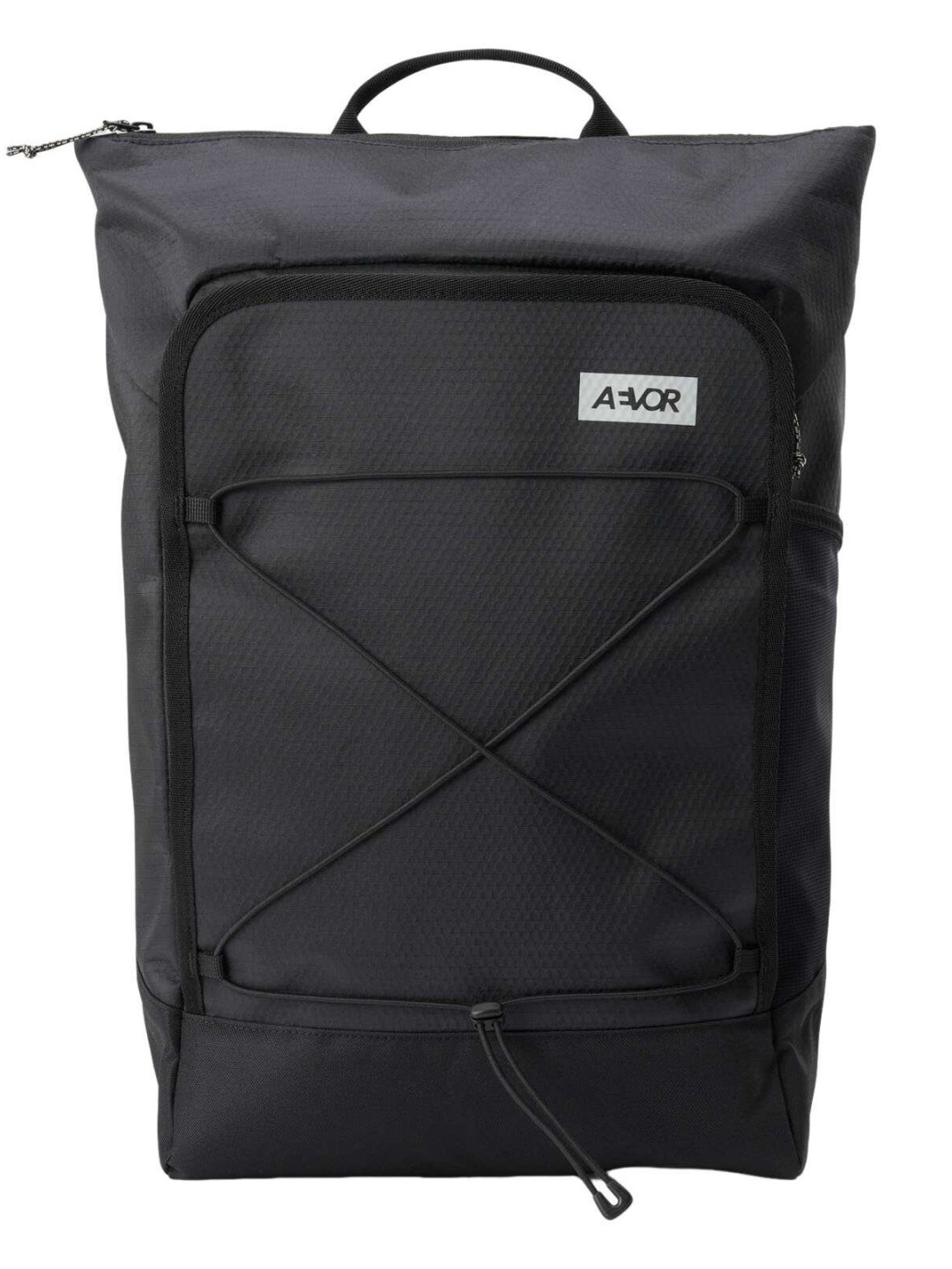 Aevor batoh Day Pack FLX Proof Black 21 L Černá Objem 28 L