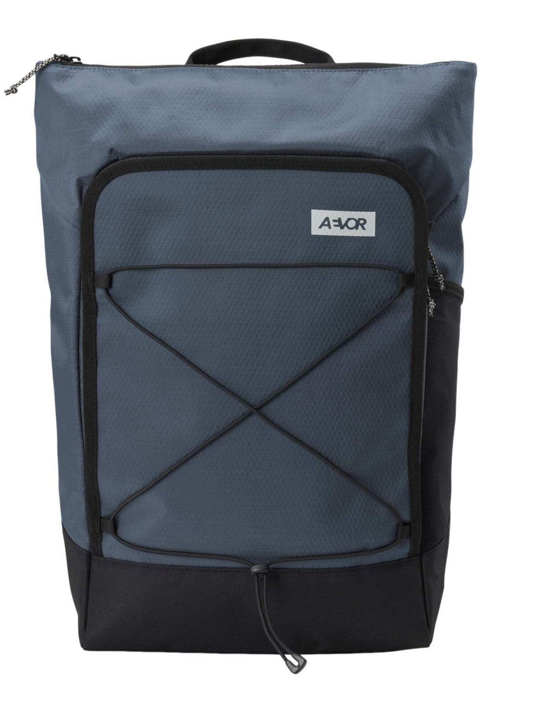 Aevor batoh Day Pack FLX Proof Petrol 21 L Modrá Objem 28 L