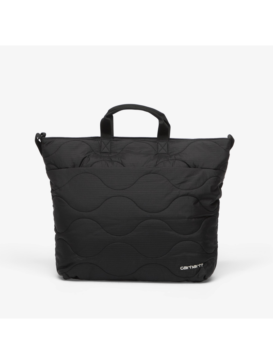 Taška Carhartt WIP Skye Tote Bag Black Wax Universal