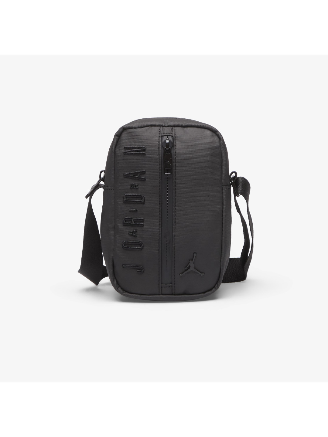 Taška Jordan Tactical Festival Bag Black Universal