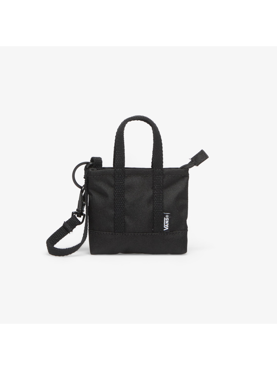 Peněženka Vans Micro Pergs Tote Black Universal
