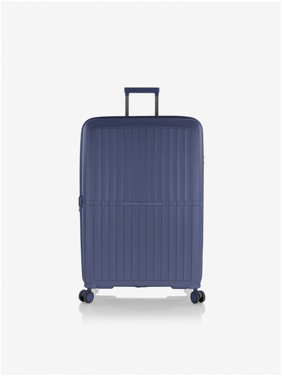 Modrý cestovní kufr Heys Airlite L Blue