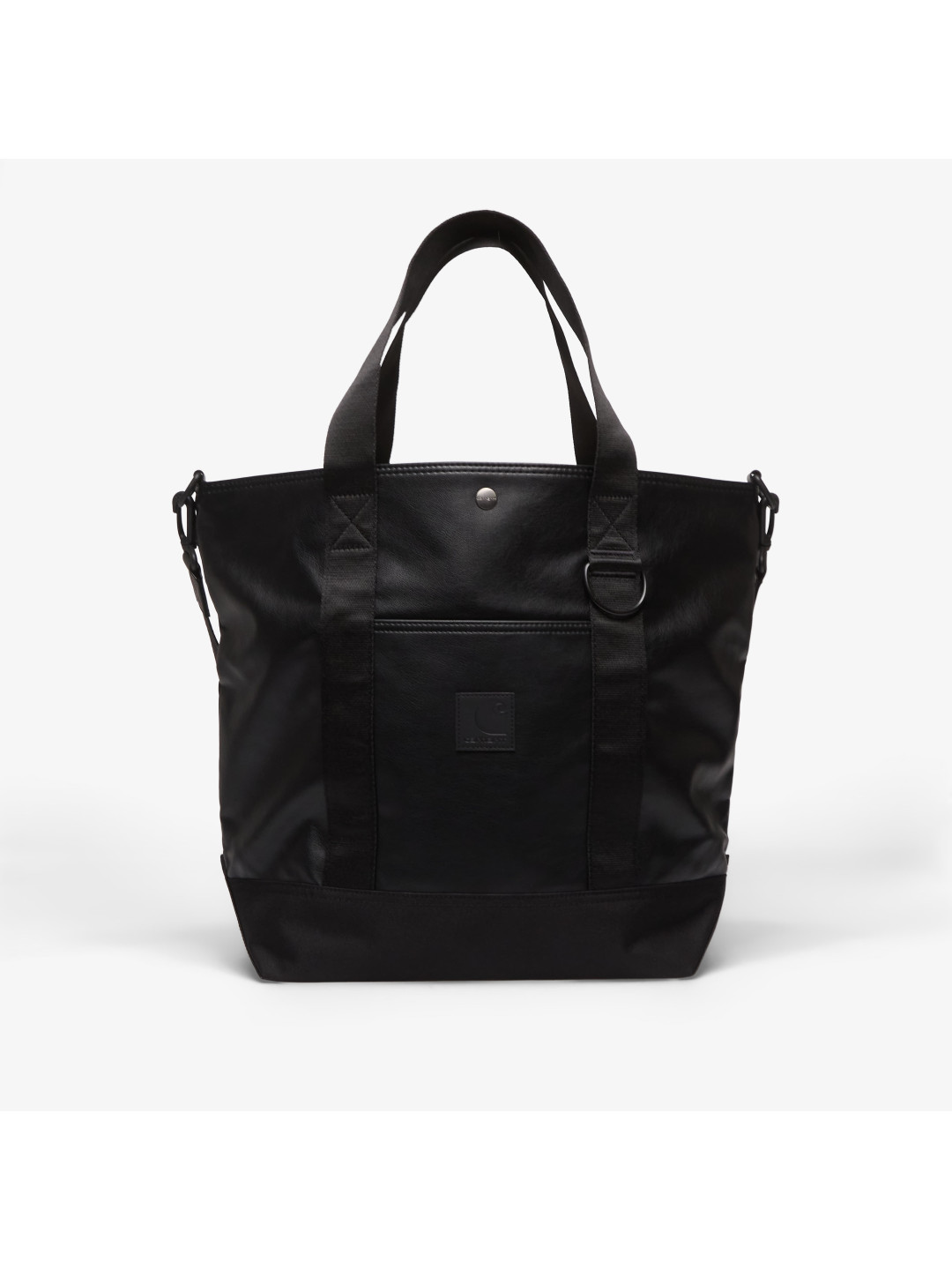 Taška Carhartt WIP Arizona Tote Bag Black 30 l