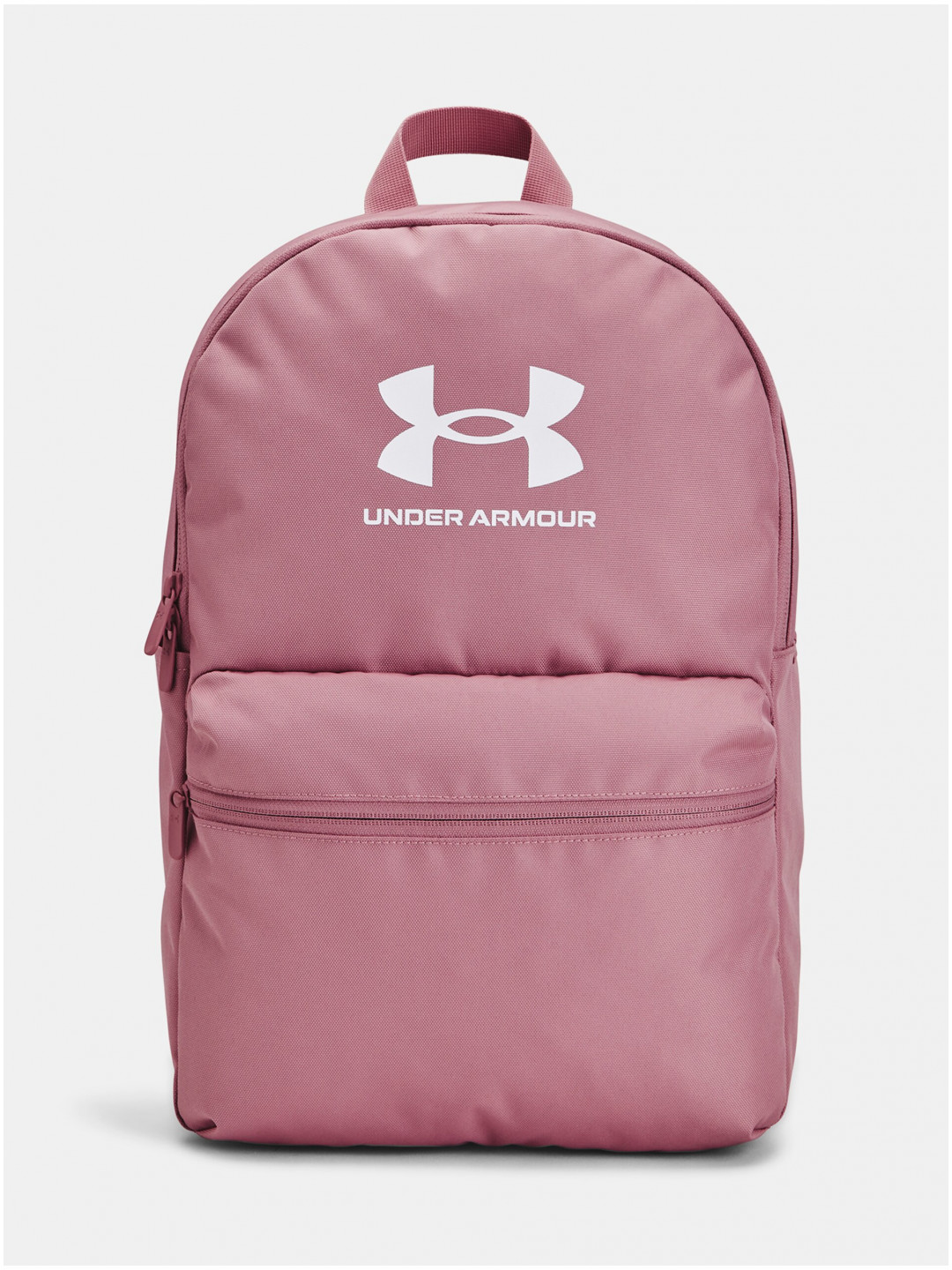 Růžový batoh Under Armour Loudon Lite Backpack