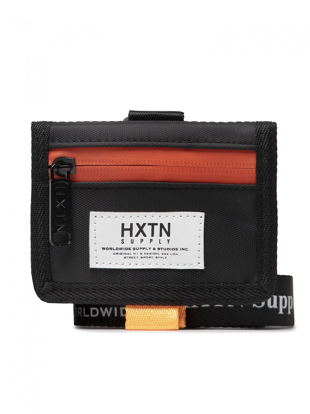 HXTN Supply Brašna Utility H147010 Černá