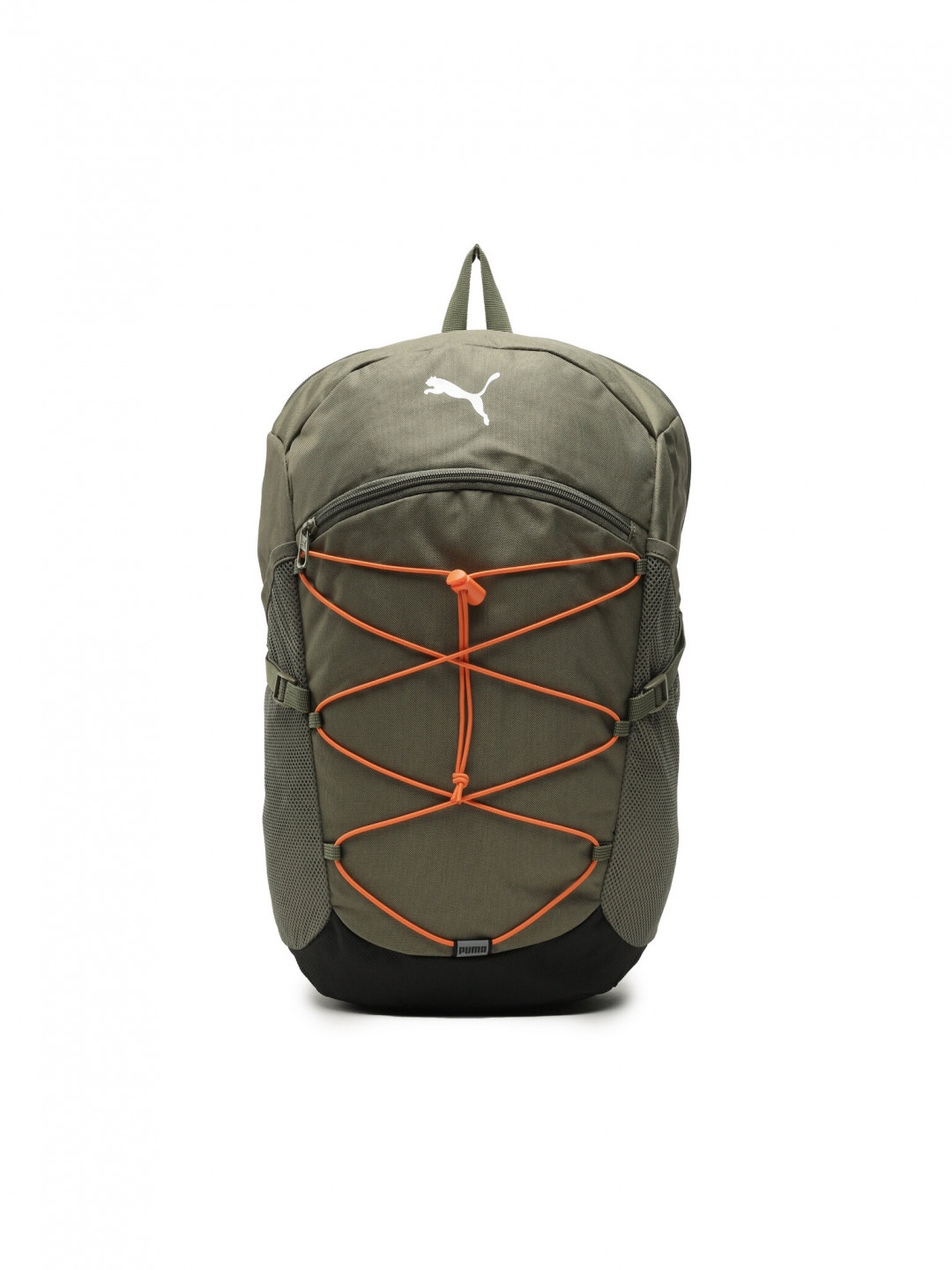 Puma Batoh Plus Pro Backpack 079521 04 Zelená