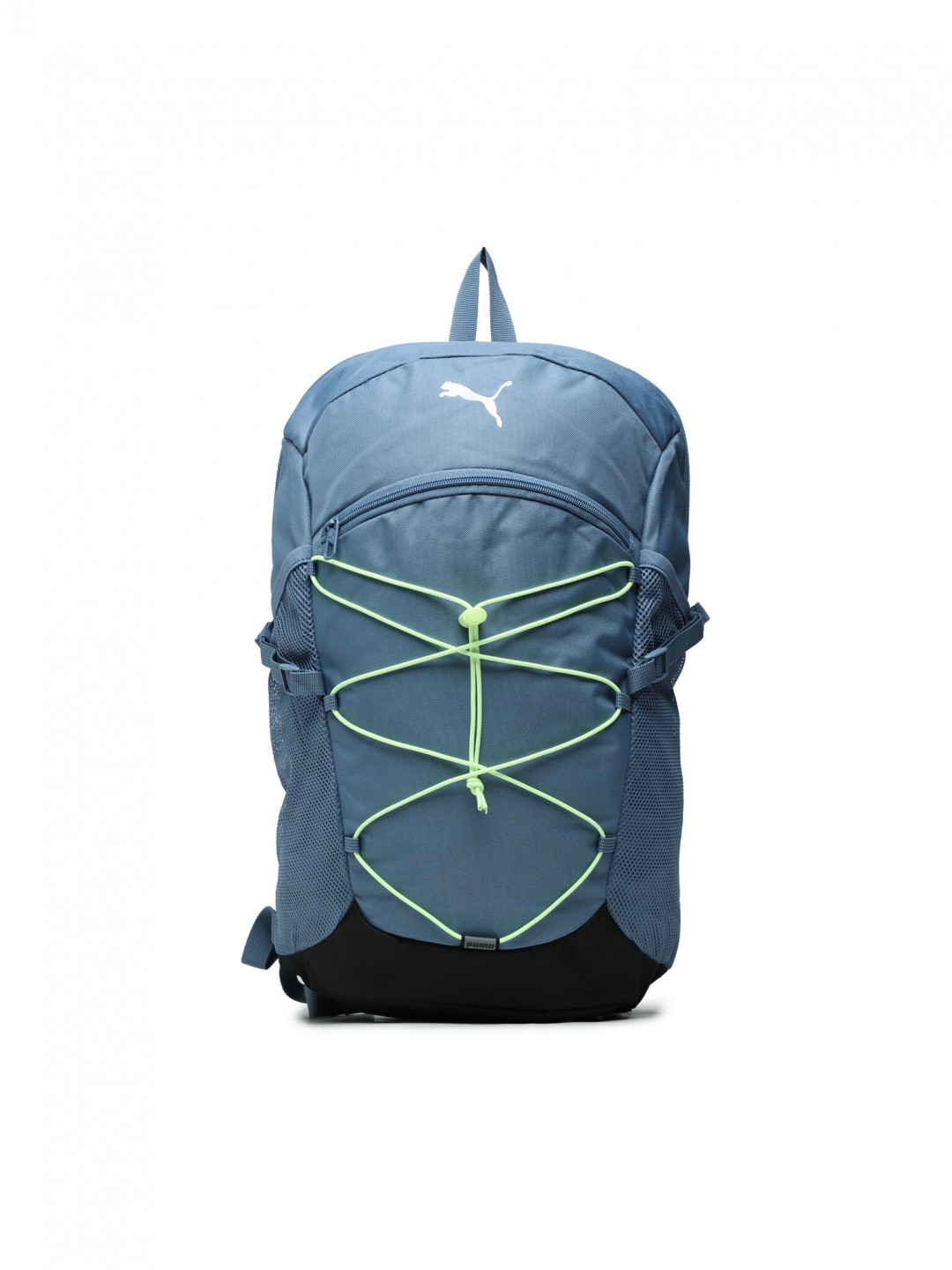 Puma Batoh Plus Pro Backpack 079521 02 Modrá