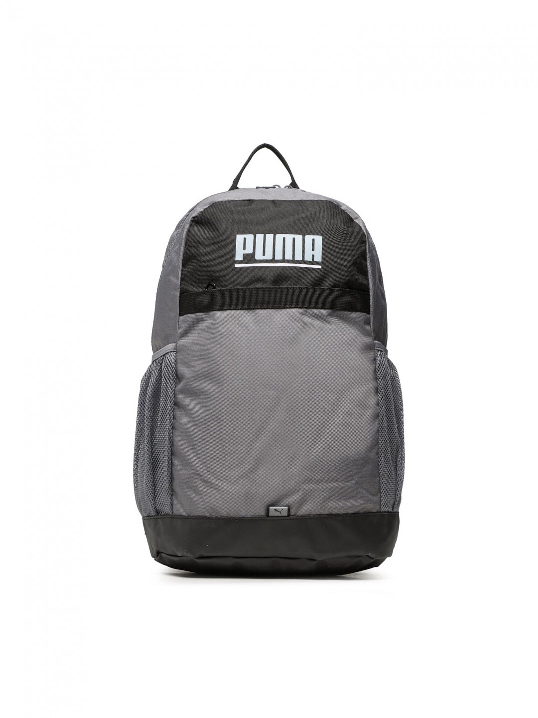 Puma Batoh Plus Backpack 079615 02 Šedá