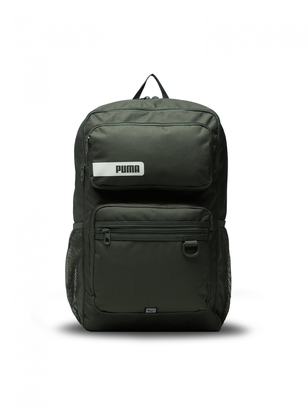 Puma Batoh Deck Backpack II 079512 02 Zelená