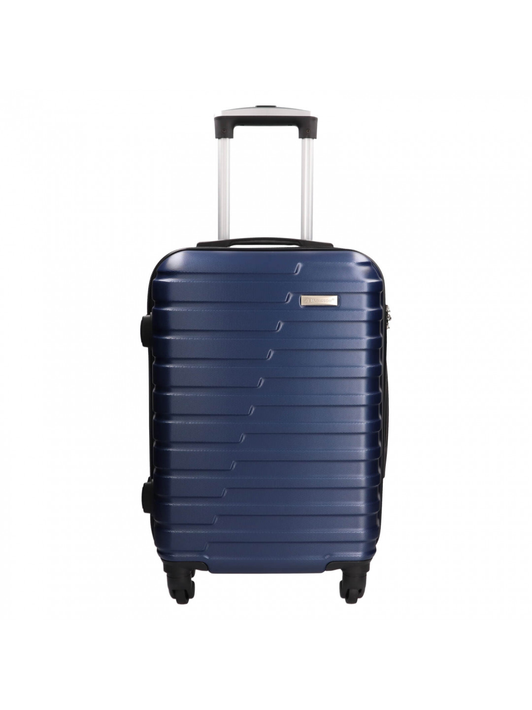 Cestovní kufr Madisson Monte S – modrá