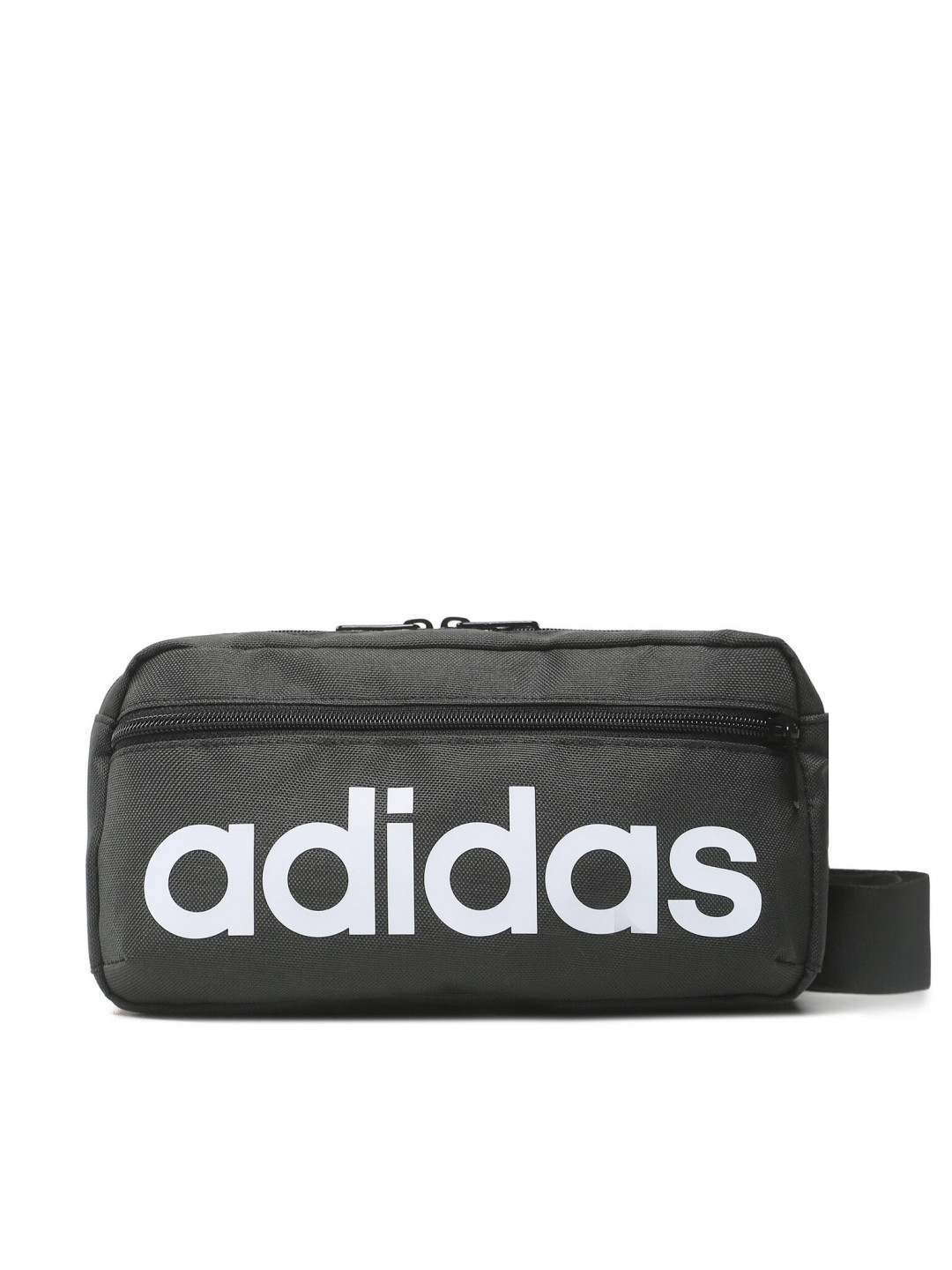 Adidas Ledvinka Linear Bum Bag HT4739 Šedá