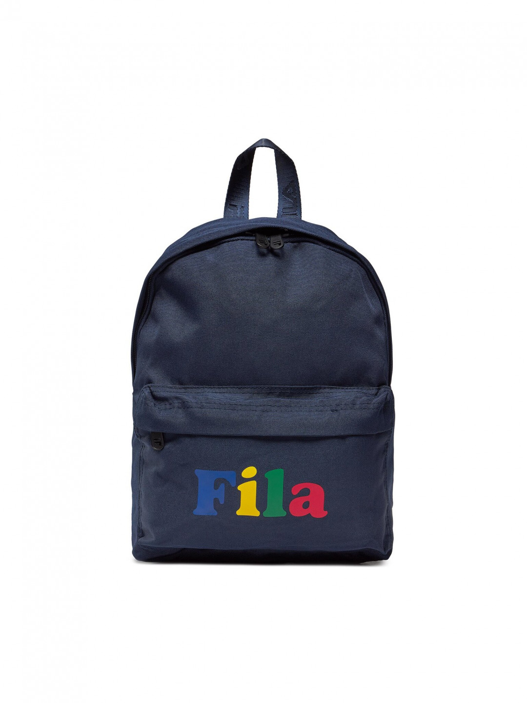 Fila Batoh Beckley Back To School Colorful Logo Mini Backpack Malma FBK0023 50004 Černá