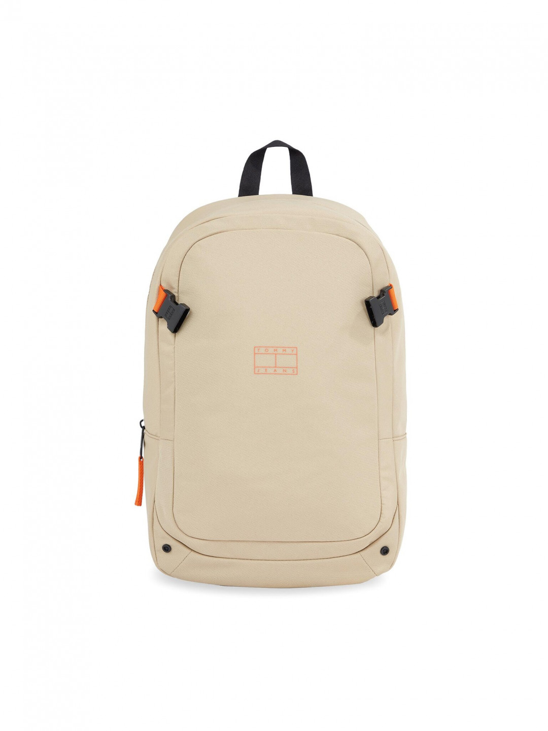 Tommy Jeans Batoh Tjm Hybrid Backpack AM0AM11652 Zelená