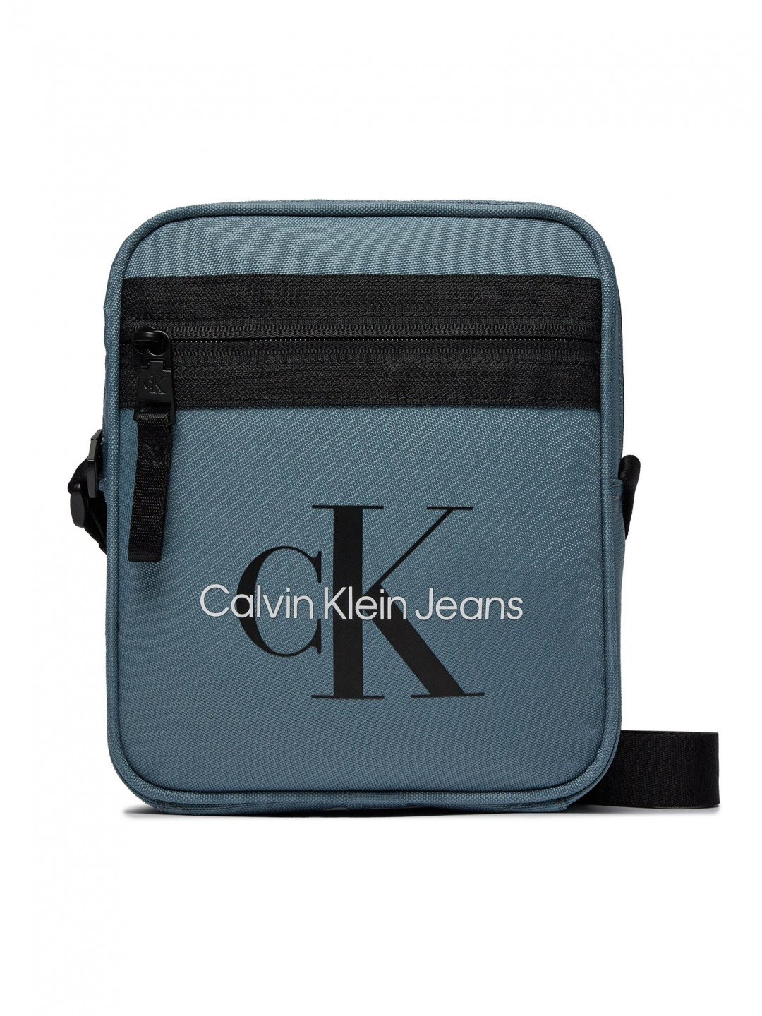 Calvin Klein Jeans Brašna Sport Essentials Reporter18 M K50K511098 Tmavomodrá