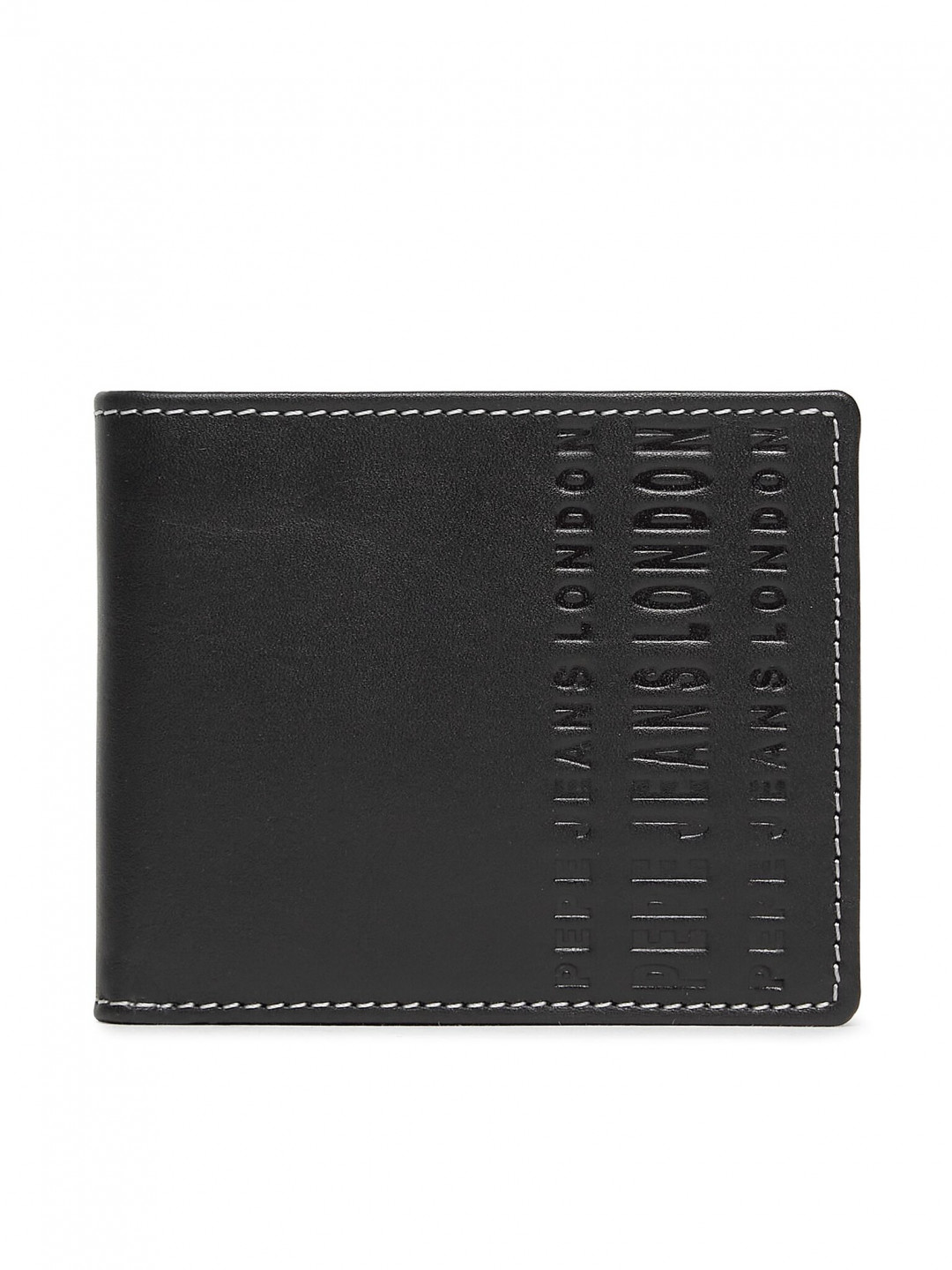 Pepe Jeans Pánská peněženka PM070366 Černá