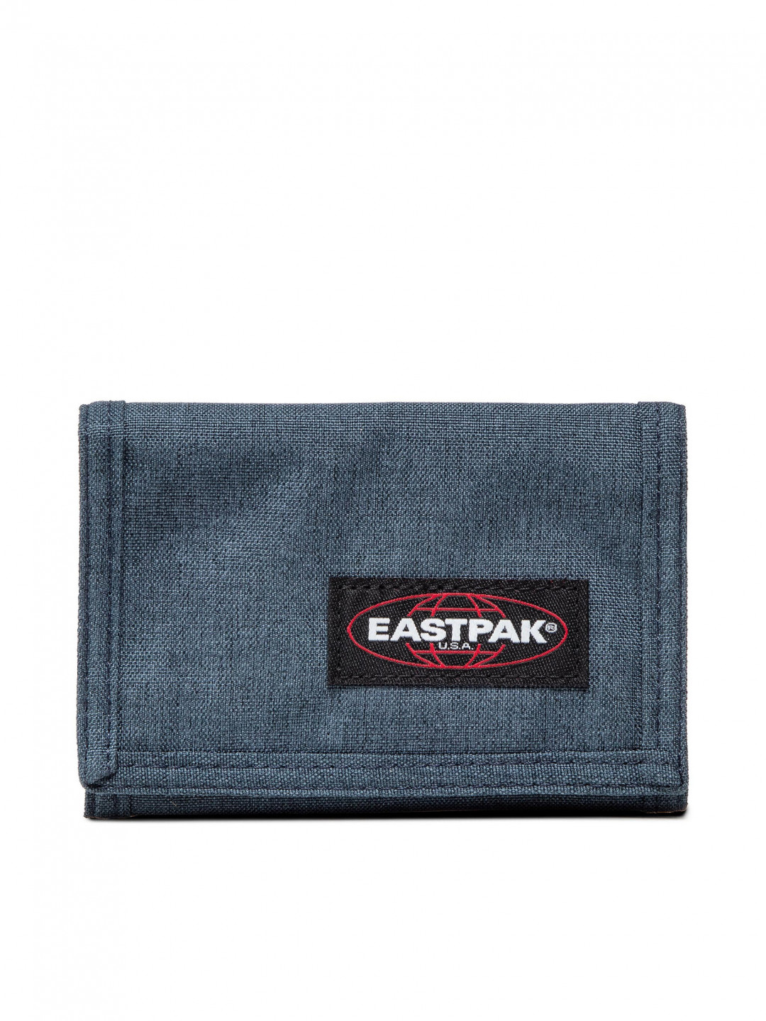 Eastpak Velká pánská peněženka EK000371 Modrá