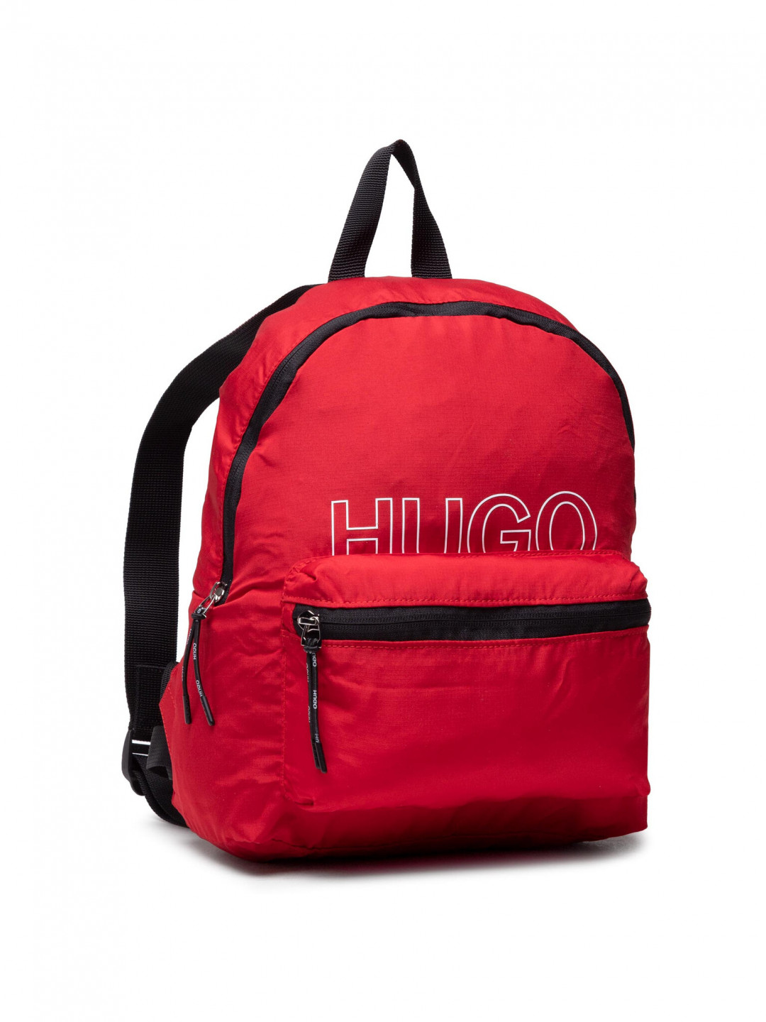 Hugo Batoh Reborn Backpack 50452695 10231109 01 Červená