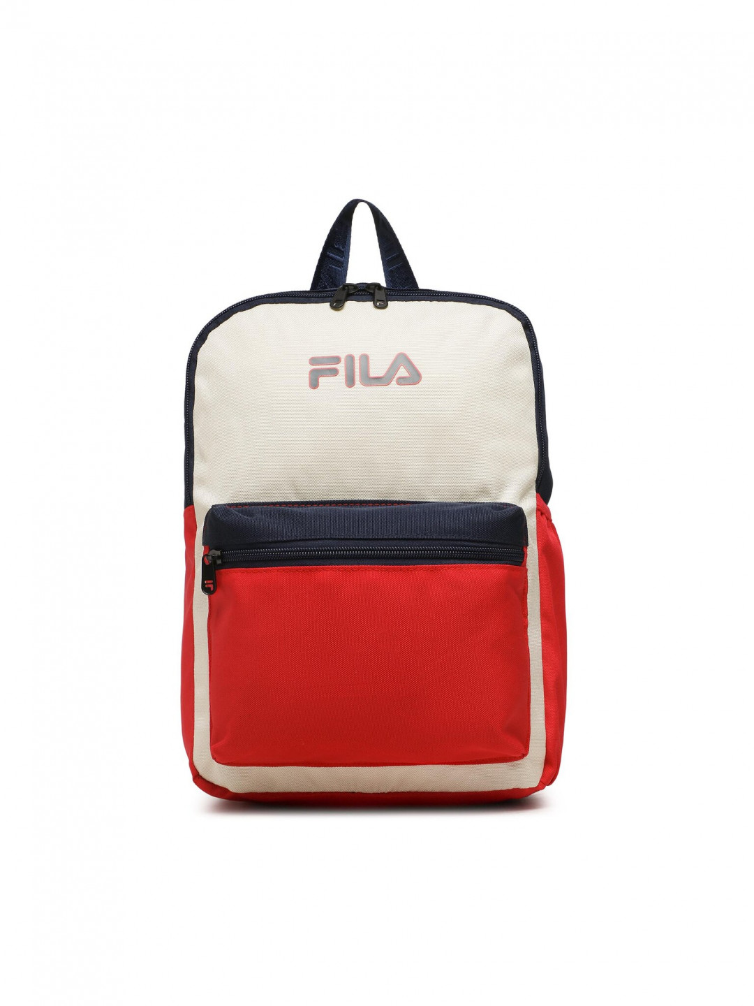 Fila Batoh Bury Small Easy Backpack FBK0013 Tmavomodrá