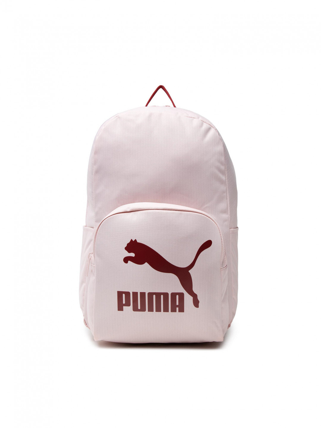 Puma Batoh Originals Urban Backpack 078480 02 Růžová
