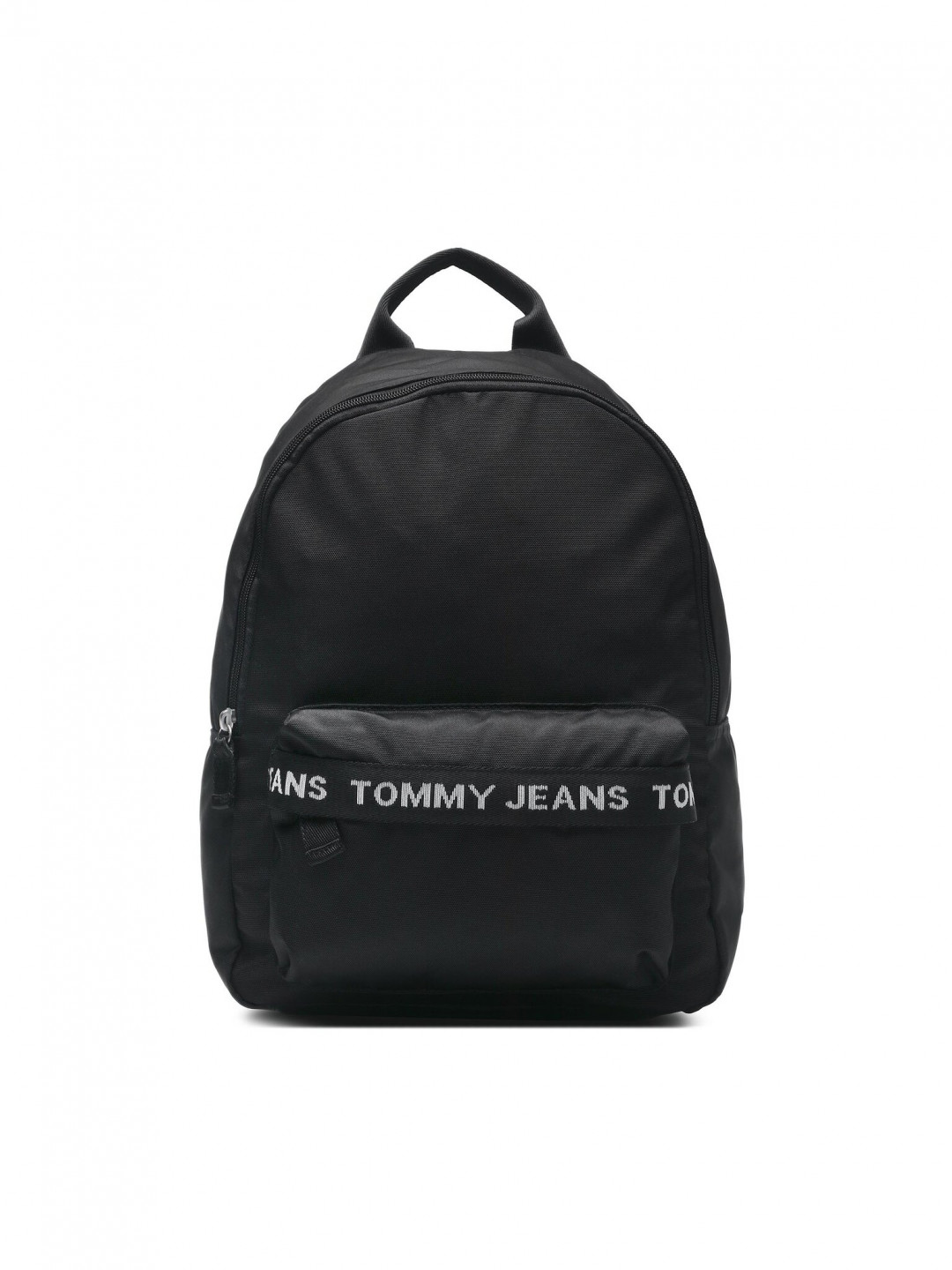 Tommy Jeans Batoh Tjw Essential Backpack AW0AW14548 Černá