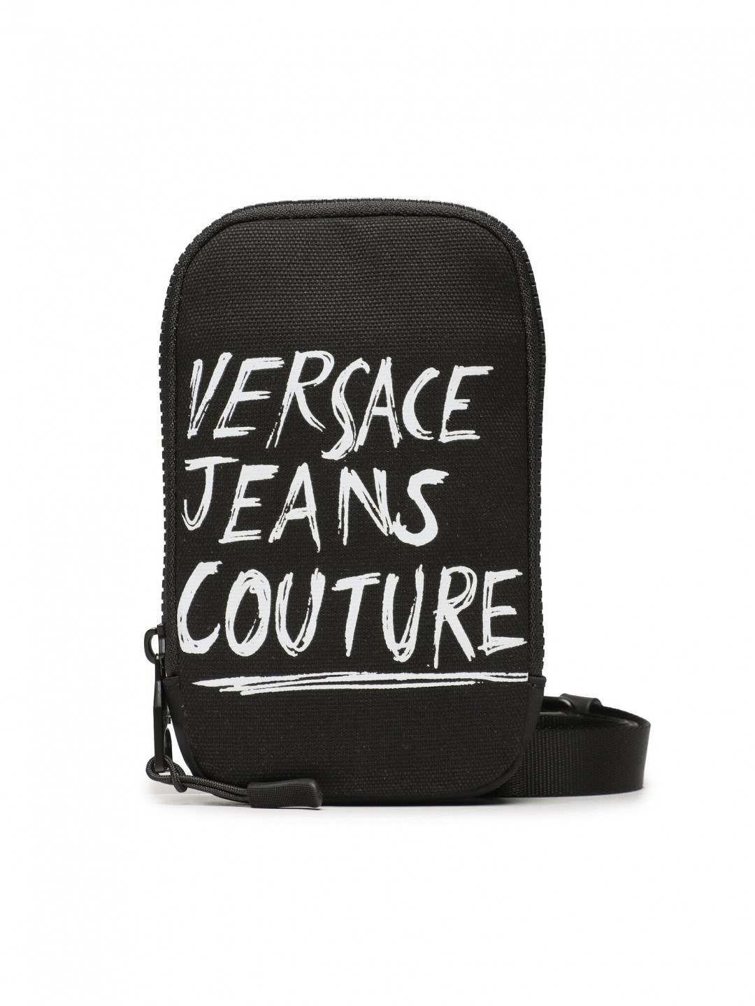 Versace Jeans Couture Brašna 74YA4B54 Černá