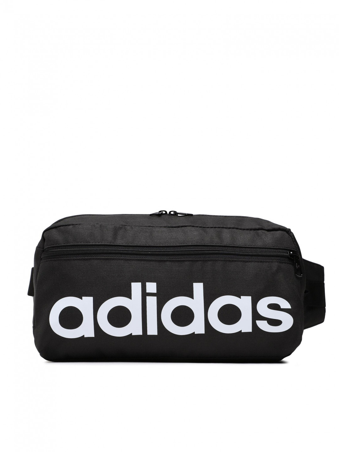 Adidas Ledvinka Essentials Linear Crossbody Bag HT4779 Černá