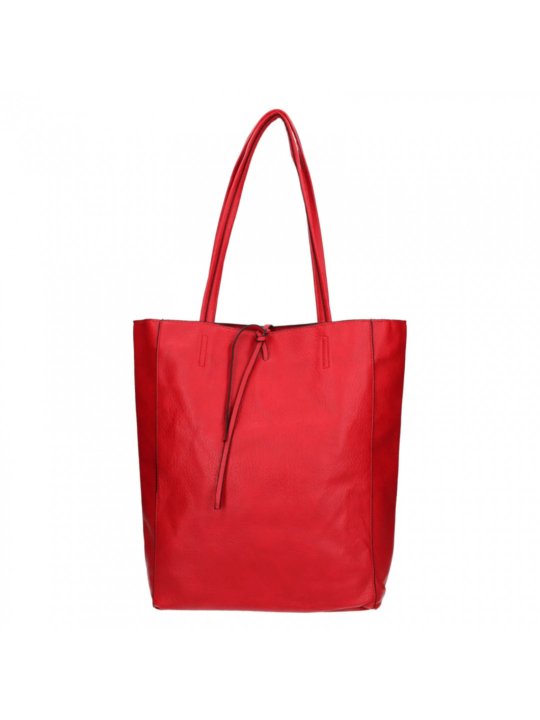 Dámská kabelka Unidax Itoo – červená