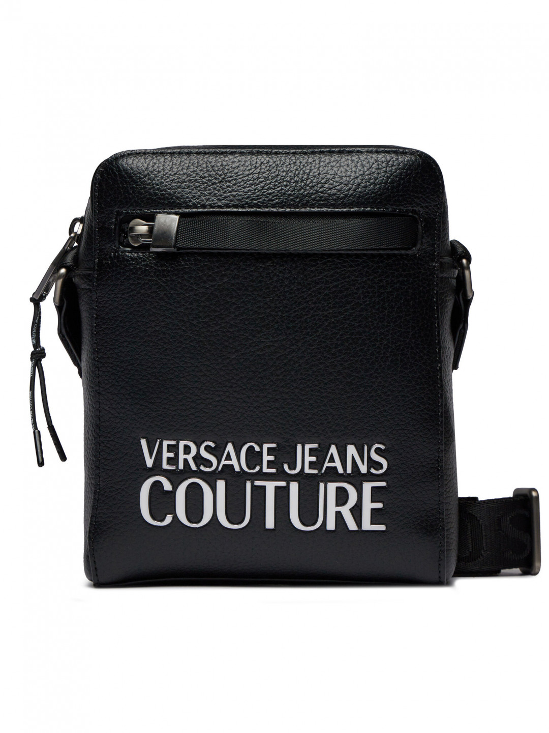 Versace Jeans Couture Brašna 75YA4B75 Černá