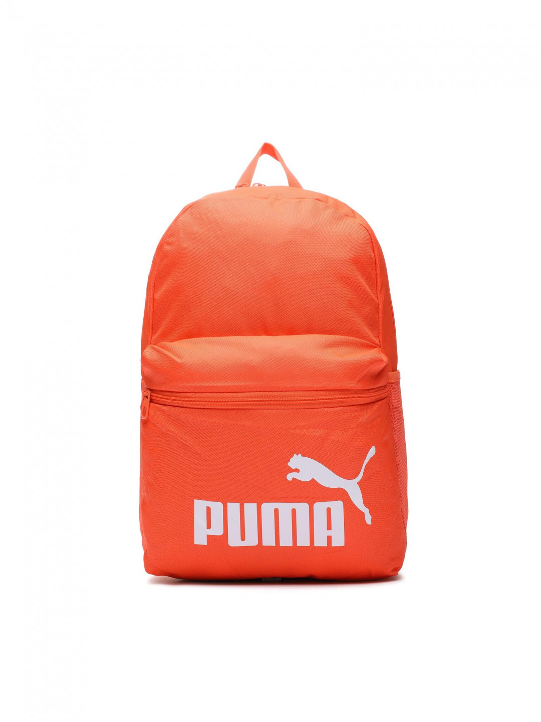 Puma Batoh Phase Backpack Hot Heat 079943 07 Oranžová