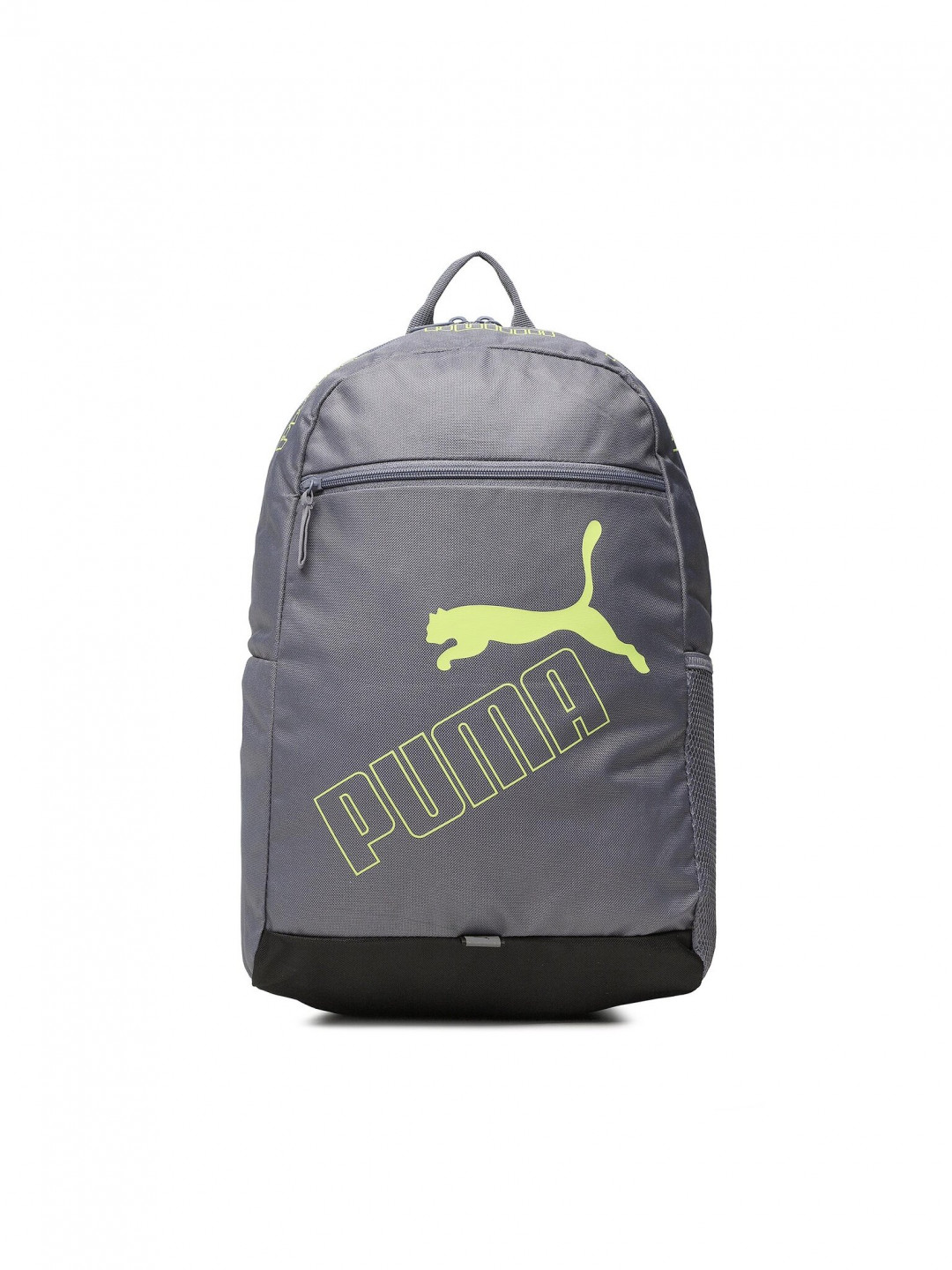 Puma Batoh Phase Backpack II 077295 28 Šedá