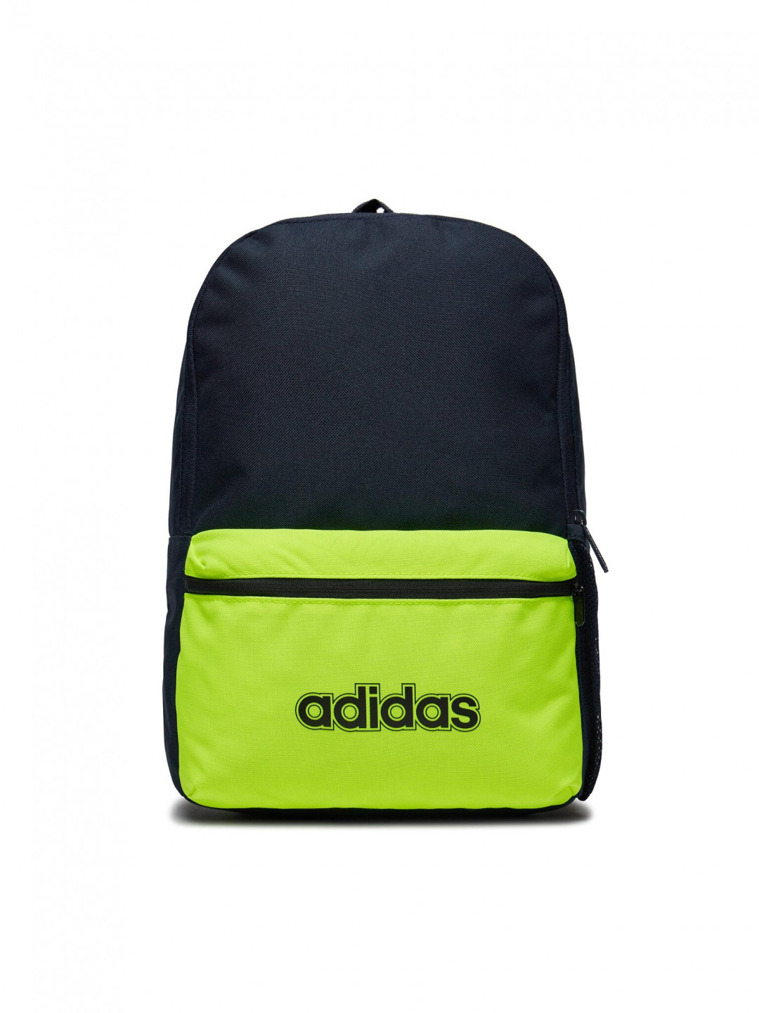 Adidas Batoh Graphic Backpack IL8447 Modrá
