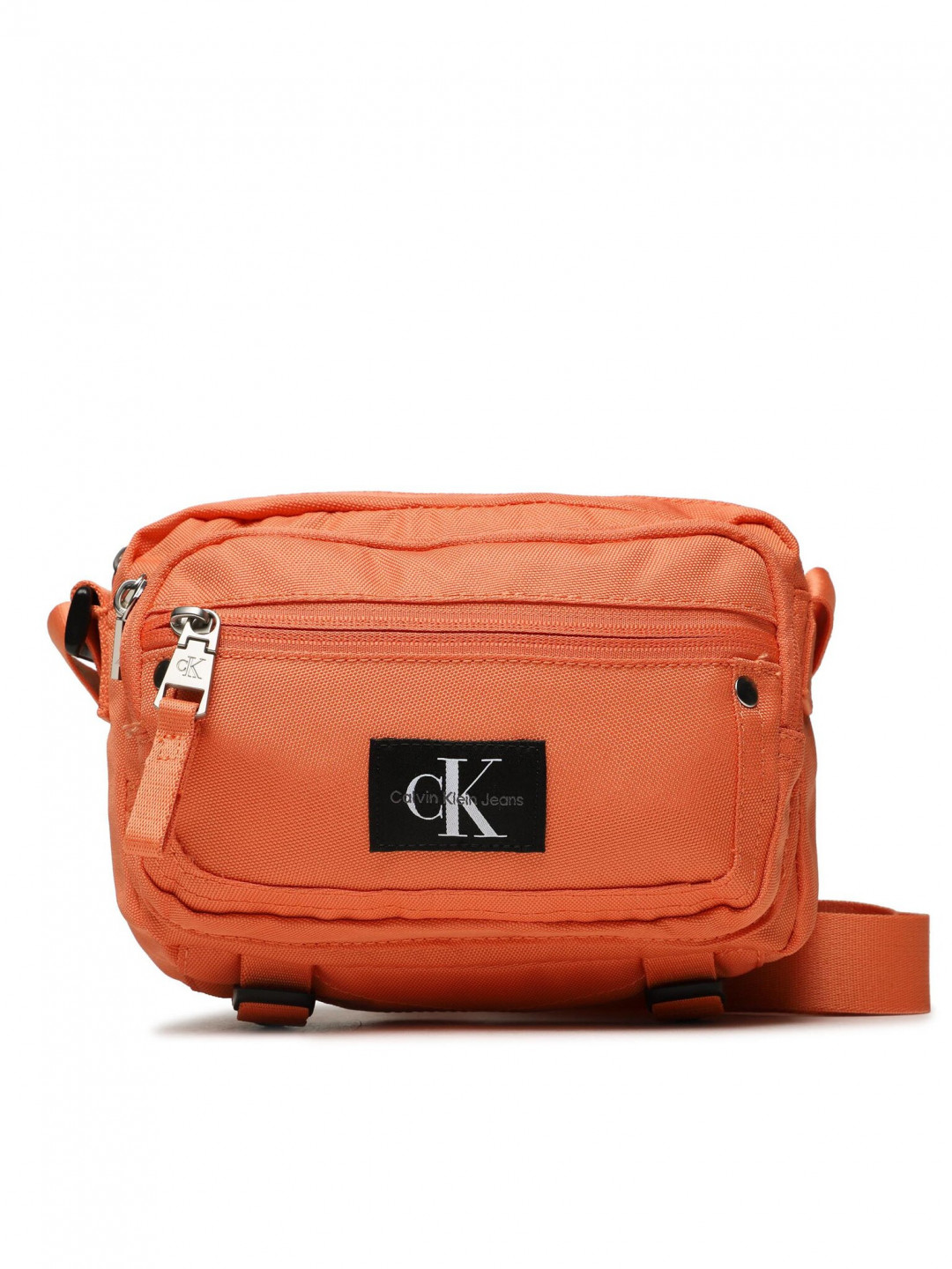 Calvin Klein Jeans Brašna Sport Essentials Camera Bag21 W K50K510676 Oranžová