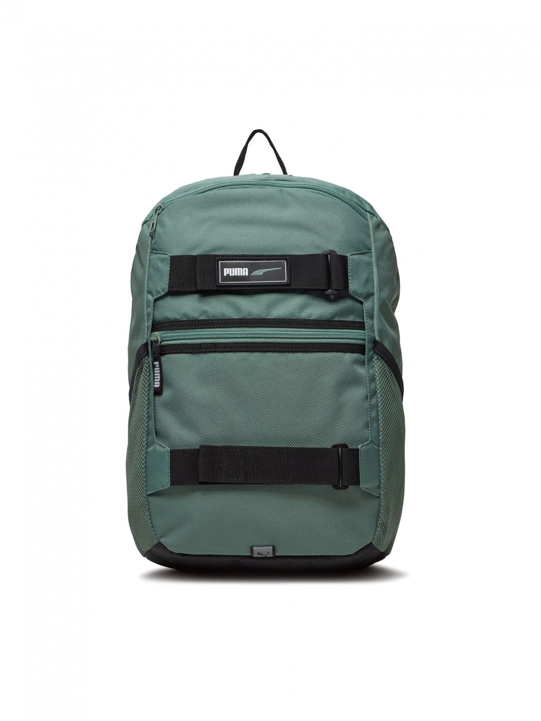 Puma Batoh Deck Backpack 079191 09 Zelená
