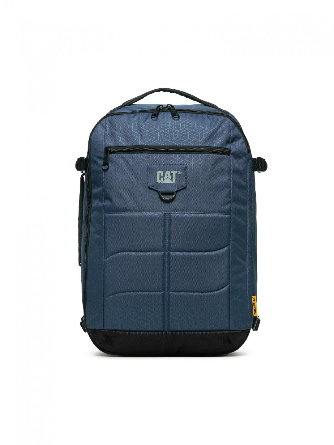 CATerpillar Batoh Bobby Cabin Backpack 84170-504 Tmavomodrá