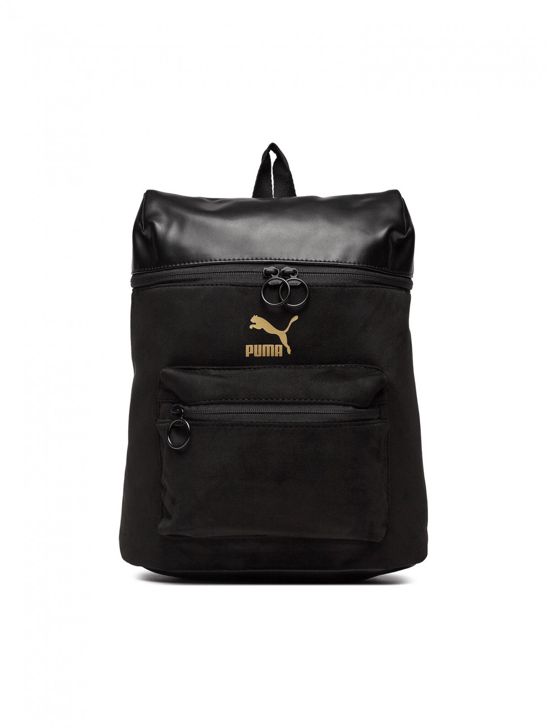 Puma Batoh Prime Classics Seasonal Backpack 079922 01 Černá
