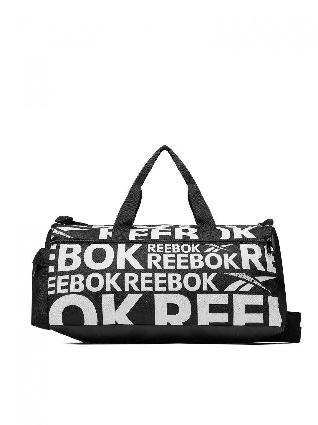 Reebok Taška Workout Ready Grip Bag H36578 Černá