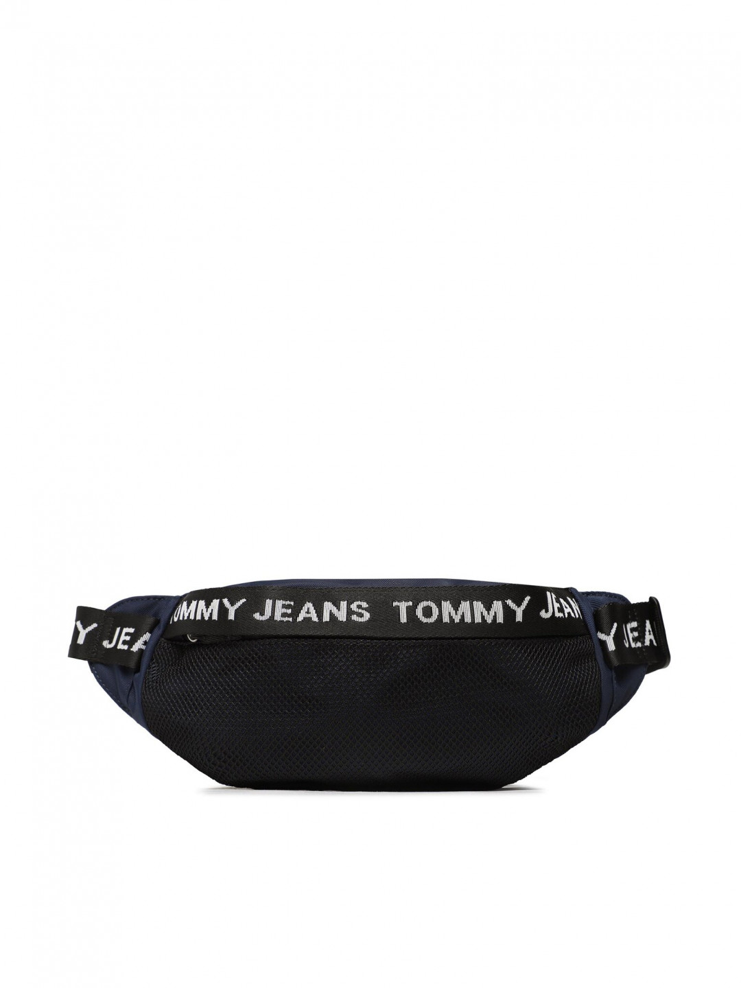 Tommy Jeans Ledvinka Tjm Essential Bum Bag AM0AM10902 Tmavomodrá