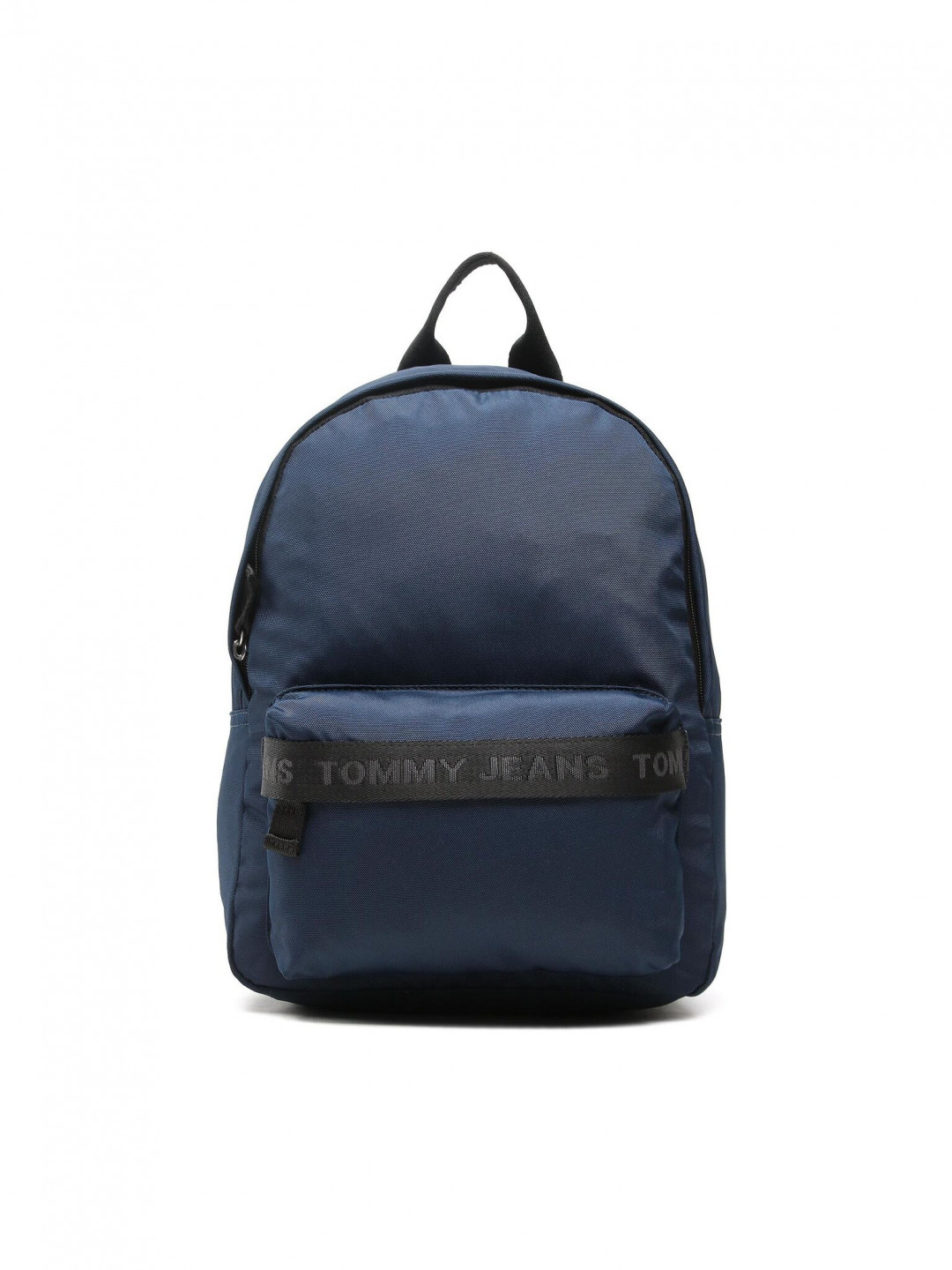 Tommy Jeans Batoh Tjw Essential Backpack AW0AW14952 Tmavomodrá