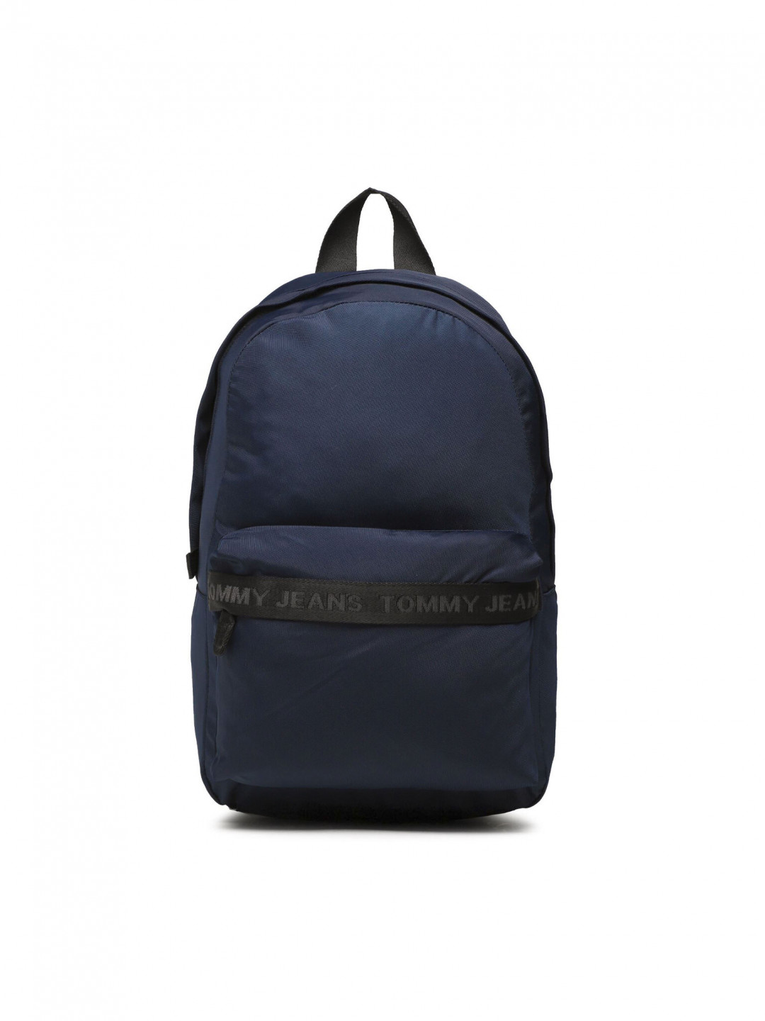 Tommy Jeans Batoh Tjm Essential Dome Backpack AM0AM11175 Tmavomodrá