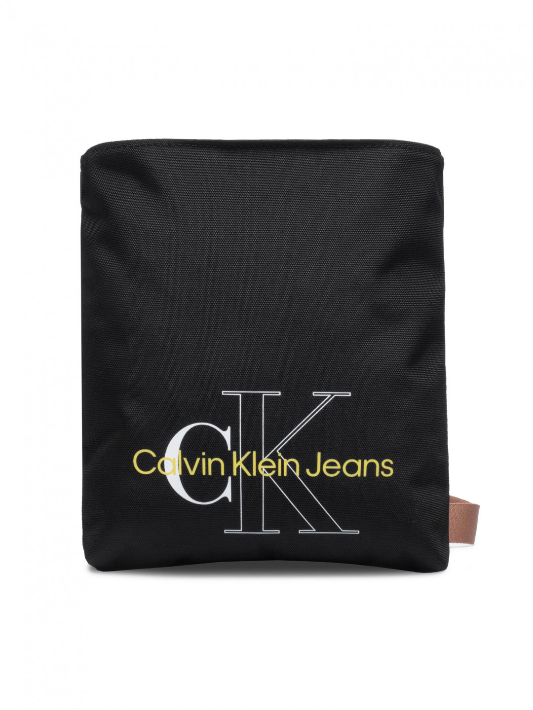 Calvin Klein Jeans Brašna Sport Essentials Flatpack S Tt K50K508887 Černá