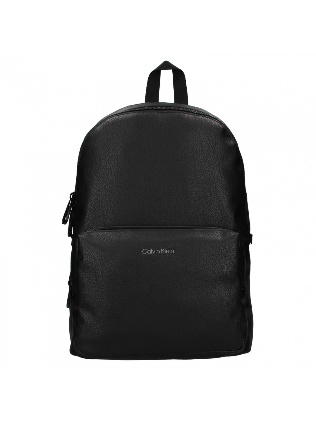 Pánský batoh Calvin Klein Leonberg – černá