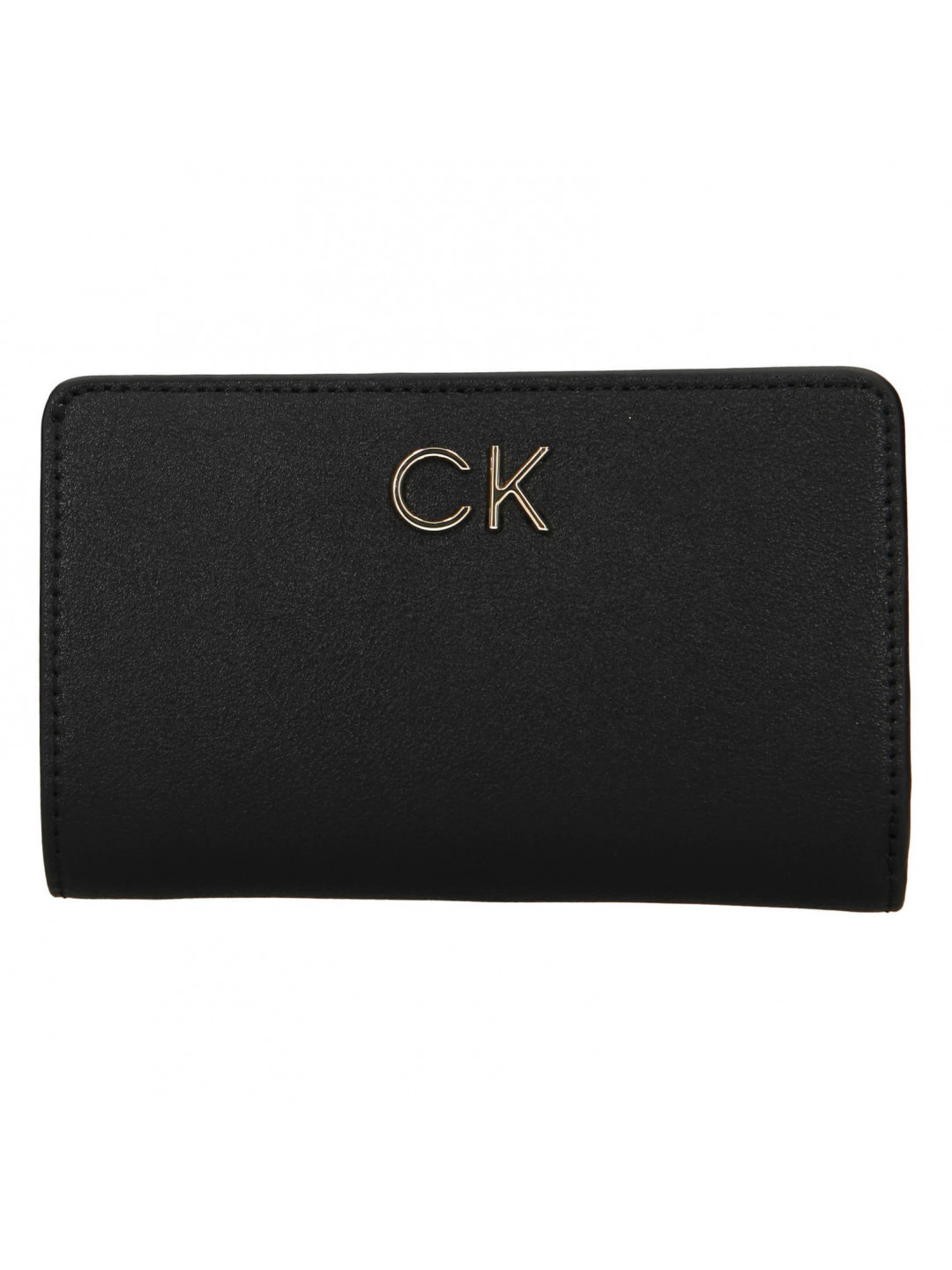 Dámská peněženka Calvin Klein Dienes – černá