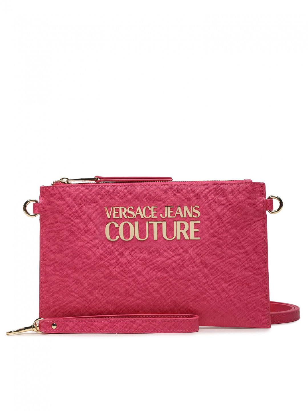 Versace Jeans Couture Kabelka 74VA4BLX Růžová