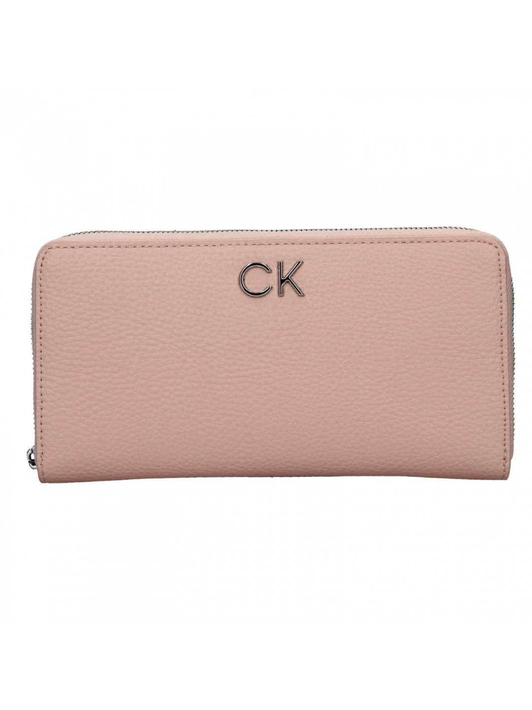 Dámská peněženka Calvin Klein Krennet – růžová