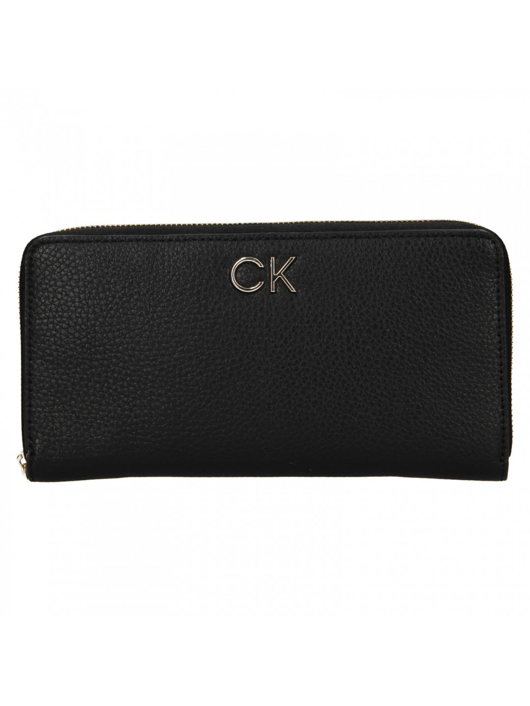 Dámská peněženka Calvin Klein Krennet – černá