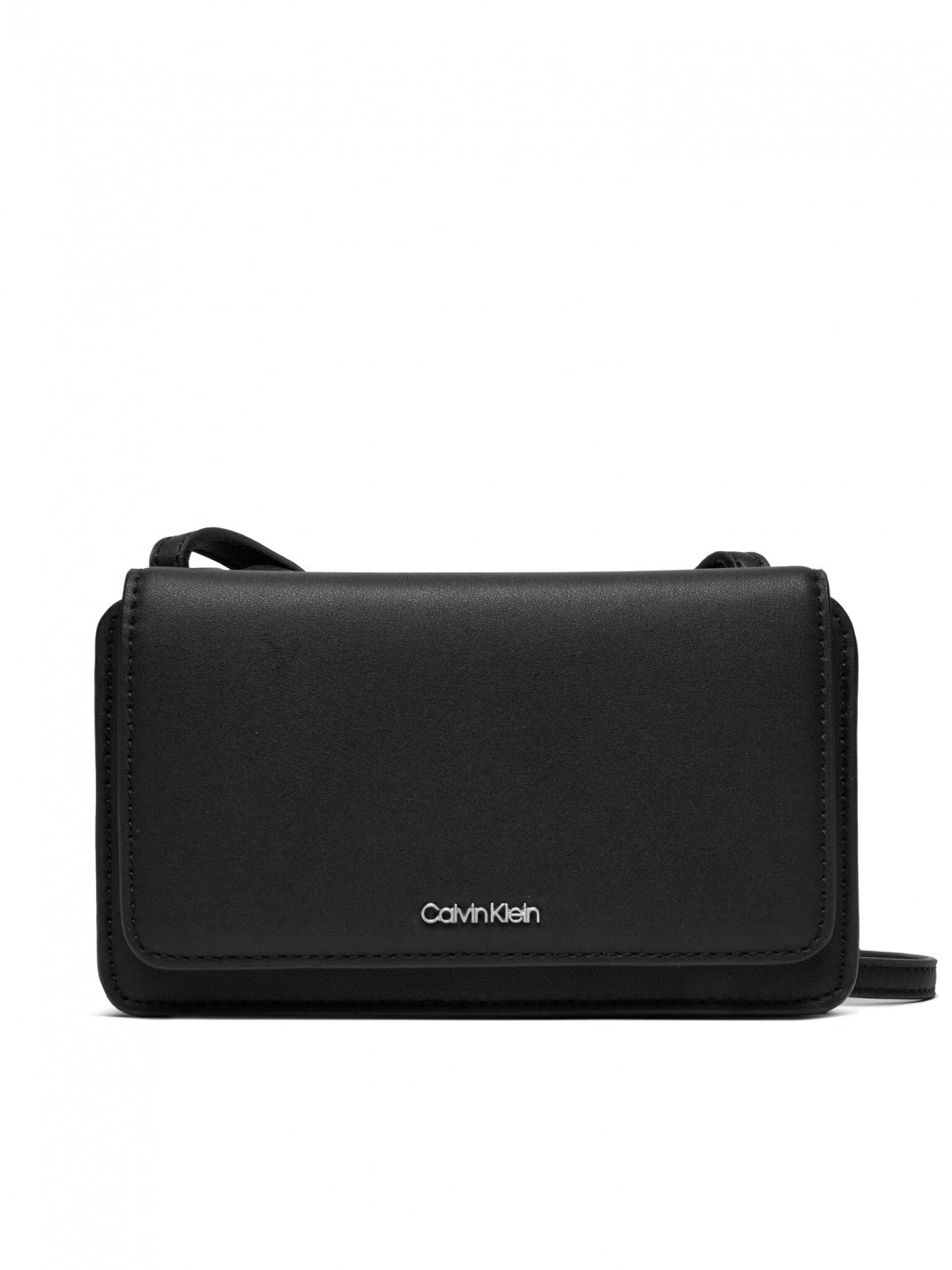 Calvin Klein Kabelka Ck Must Mini Bag K60K611434 Černá