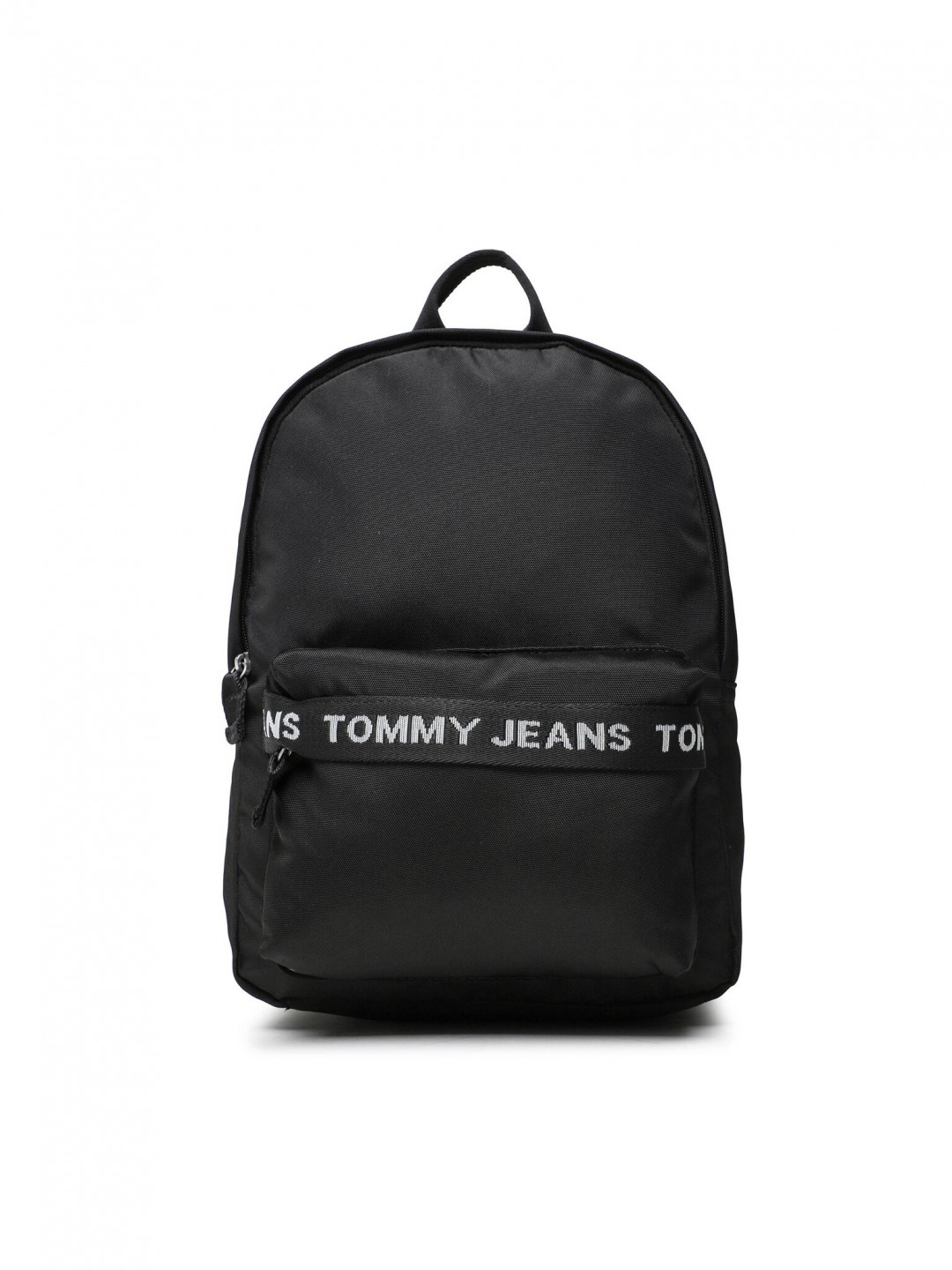 Tommy Jeans Batoh Tjw Essential Backpack AW0AW14952 Černá