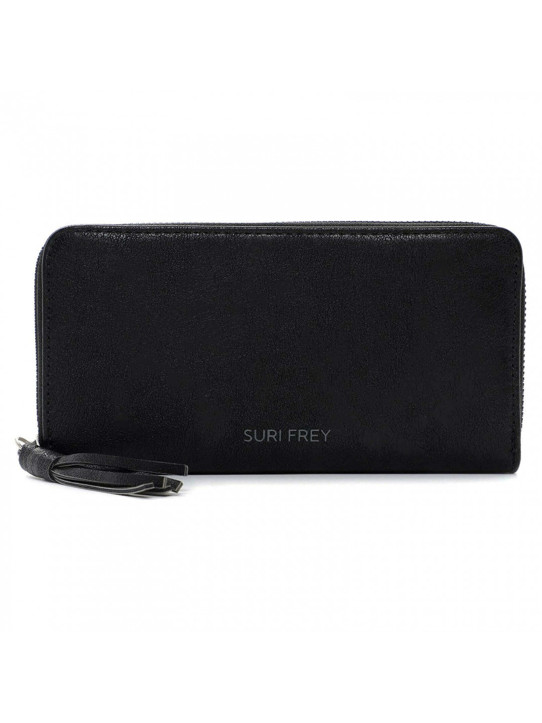 Dámská peněženka Suri Frey Lotta – černá