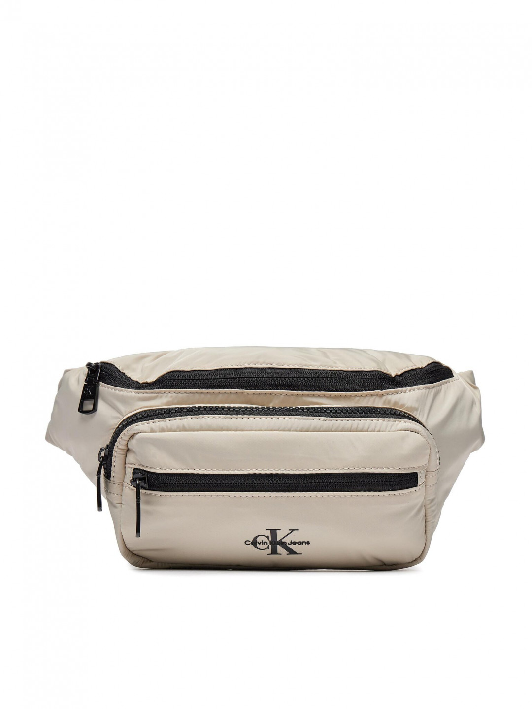 Calvin Klein Jeans Ledvinka Packable Waistbag K50K511478 Černá